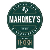 Mahoney's Texish Bar & Restaurant, The Woodlands, TX