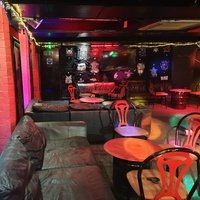 Vortex Bar & Nightclub, Wakefield