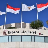 Espace Léo Ferré, Brest