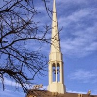 Hyde Park Baptist Church, Austin, TX