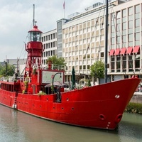 Vessel 11, Rotterdam