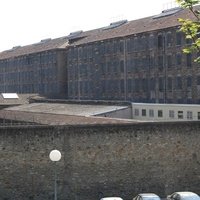 Prison de Fresnes, Fresnes
