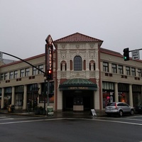 Liberty Theater, Astoria, OR