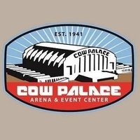 Cow Palace Arena & Event Center, San Francisco, CA