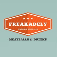 Freakadely, Nizhny Novgorod