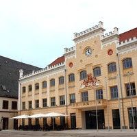 Hauptmarkt, Zwickau