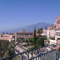 Taormina