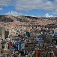 La Paz