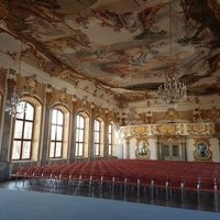 Little Golden Hall, Augsburg