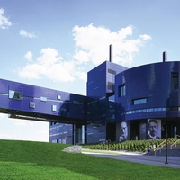 Guthrie Theater, Minneapolis, MN