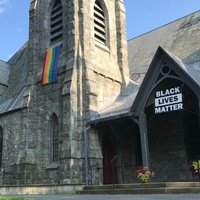 First Church, Amherst, MA