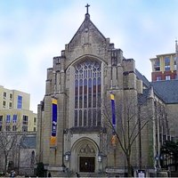 Memorial Lutheran Church, Toledo, OH