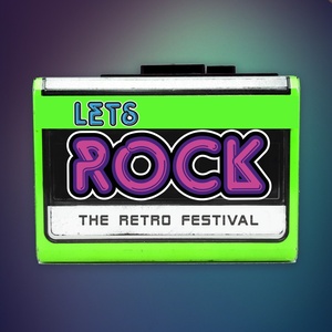 Let's Rock Shrewsbury 2023 bands, line-up and information about Let's Rock Shrewsbury 2023