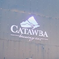 Catawba Brewing Company, Charlotte, NC