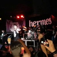 Hermes Bar, Curitiba