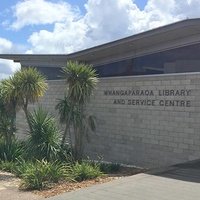 Whangaparāoa