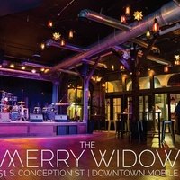 The Merry Widow, Mobile, AL