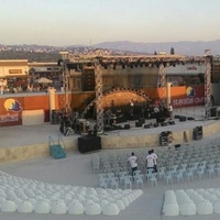 Kusadasi AVM Amphitheatre, Aydın