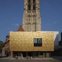Cultural Center, Mechelen