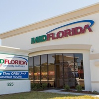 MIDFLORIDA Credit Union Event Center, Port St Lucie, FL