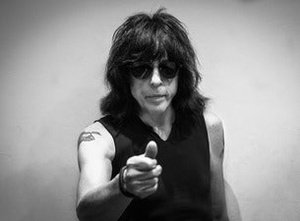 Concert of Marky Ramone 13 September 2022 in Los Angeles, CA