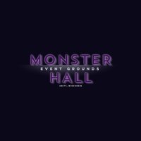 Monster Hall, Unity, WI