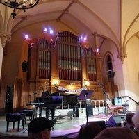 The Old Church Concert Hall, Portland, OR