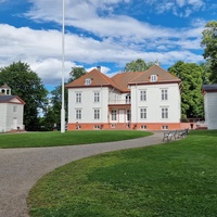 Eidsvollsbygningen Norsk Folkemuseum, Eidsvoll