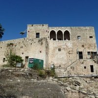 Shuni Fortress, Binyamina-Giv'at Ada