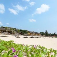 White Sand Resort, Bình Thuận
