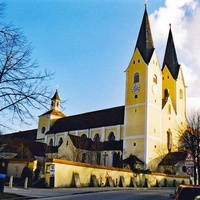 Markt Indersdorf