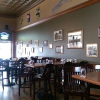 Old Capital Tavern, Sauk Rapids, MN
