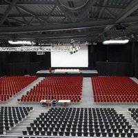 Sparkassen Arena, Landshut