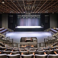 Center Stage Theater, Atlanta, GA