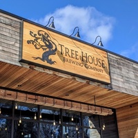 Summer Stage at Tree House Brewing, South Deerfield, MA
