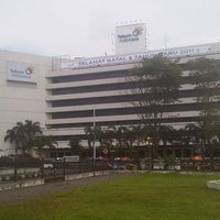 Gedung Kantor Perusahaan PT. Telkom, Bandung