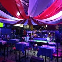 All-Stars Sports Bar, Cebu City