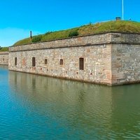 Fort Monroe, Hampton, VA