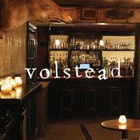 The Volstead Lounge, Austin, TX