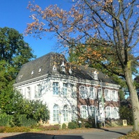 Villa Hecking, Neuenkirchen