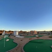 Putters and Gutters, Marble Falls, TX