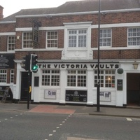 The Victoria Vaults, York