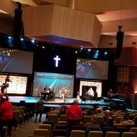 TrinityLife Church, Lutherville-Timonium, MD