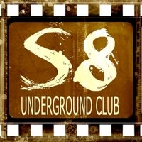 S8 Underground Club, Budapest
