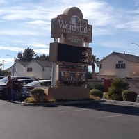 Word of Life Christian Center, Las Vegas, NV