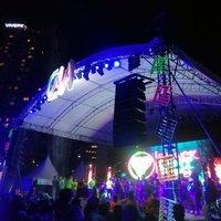 Filinvest City Events Grounds, Muntinlupa