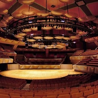 Boettcher Concert Hall, Denver, CO