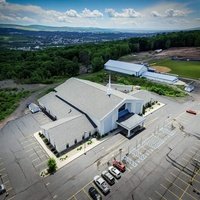 Assembly of God, Blakely, PA