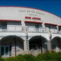 Tony Gwynn Stadium, San Diego, CA