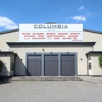 Columbiahalle, Berlin